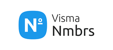 Visma Nmbers koppeling