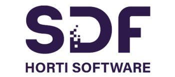 SDF Horti Software